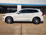 Thumbnail of 2021 White Volvo XC60
