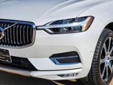 Thumbnail of 2021 White Volvo XC60