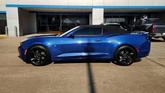Thumbnail of 2023 Riverside Blue Metallic Chevrolet Camaro