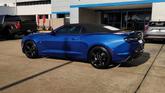Thumbnail of 2023 Riverside Blue Metallic Chevrolet Camaro