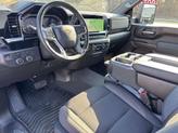 Thumbnail of 2024 Black Chevrolet Silverado 3500