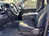 Thumbnail of 2024 Black Chevrolet Silverado 3500
