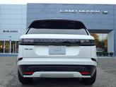 Thumbnail of 2026 White Land Rover Range Rover Velar