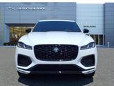 Thumbnail of 2026 Fuji White Jaguar F-PACE