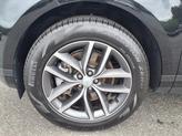 Thumbnail of 2025 Santorini Black Metallic Land Rover Range Rover Evoque