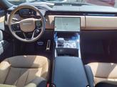 Thumbnail of 2025 Santorini Black Land Rover Range Rover Sport