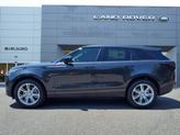 Thumbnail of 2026 Gray Land Rover Range Rover Velar