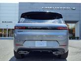 Thumbnail of 2025 Gray Land Rover Range Rover Sport