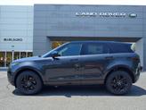 Thumbnail of 2026 Gray Land Rover Range Rover Evoque