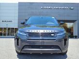Thumbnail of 2026 Gray Land Rover Range Rover Evoque
