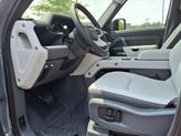 Thumbnail of 2025 Tasman Blue Metallic Land Rover Defender