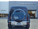 Thumbnail of 2025 Tasman Blue Metallic Land Rover Defender