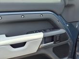 Thumbnail of 2025 Tasman Blue Metallic Land Rover Defender
