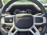 Thumbnail of 2025 Tasman Blue Metallic Land Rover Defender