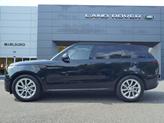 Thumbnail of 2025 Santorini Black Metallic 1ag Land Rover Range Rover Sport