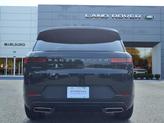 Thumbnail of 2025 Santorini Black Metallic 1ag Land Rover Range Rover Sport