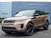 Photo of 2026 Corinthian Bron Land Rover Range Rover Evoque