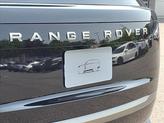 Thumbnail of 2025 Santorini Black Land Rover Range Rover