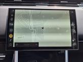 Thumbnail of 2025 Santorini Black Land Rover Range Rover