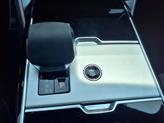 Thumbnail of 2025 Santorini Black Land Rover Range Rover