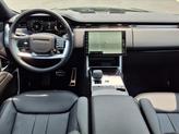 Thumbnail of 2025 Santorini Black Land Rover Range Rover
