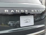 Thumbnail of 2025 Green Land Rover Range Rover