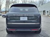 Thumbnail of 2025 Green Land Rover Range Rover