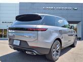 Thumbnail of 2025 Gray Land Rover Range Rover Sport