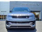 Thumbnail of 2025 Gray Land Rover Range Rover Sport