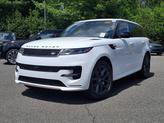 Thumbnail of 2025 Fuji White 1aa Land Rover Range Rover Sport