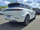 Thumbnail of 2025 Fuji White 1aa Land Rover Range Rover Sport