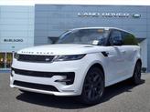 Photo of 2025 Fuji White 1aa Land Rover Range Rover Sport