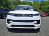 Thumbnail of 2025 Fuji White 1aa Land Rover Range Rover Sport