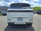 Thumbnail of 2025 Fuji White 1aa Land Rover Range Rover Sport
