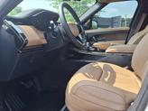 Thumbnail of 2024 White Land Rover Range Rover Sport