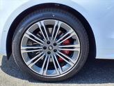 Thumbnail of 2025 Fuji White 1aa Land Rover Range Rover Sport