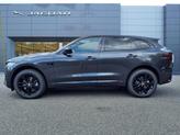 Thumbnail of 2026 Grey Jaguar F-PACE