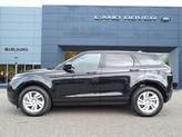 Thumbnail of 2026 Santorini Black Metallic Land Rover Range Rover Evoque