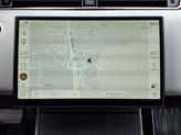 Thumbnail of 2026 Santorini Black Metallic Land Rover Range Rover Evoque