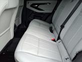 Thumbnail of 2026 Santorini Black Metallic Land Rover Range Rover Evoque