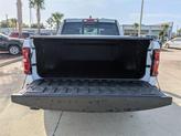 Thumbnail of 2025 Bright White Clearcoat RAM 1500