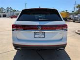 Thumbnail of 2024 Pure White Volkswagen Atlas