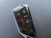 Thumbnail of 2024 Pure White Volkswagen Atlas