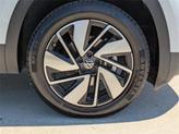 Thumbnail of 2024 Pure White Volkswagen Atlas