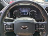 Thumbnail of 2023 Stone Gray Metallic Ford F-150