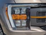 Thumbnail of 2023 Stone Gray Metallic Ford F-150