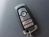 Thumbnail of 2023 Stone Gray Metallic Ford F-150