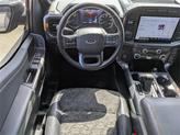 Thumbnail of 2023 Stone Gray Metallic Ford F-150