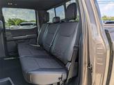 Thumbnail of 2023 Stone Gray Metallic Ford F-150