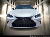 Thumbnail of 2025 Eminent White Pearl Lexus ES 300h